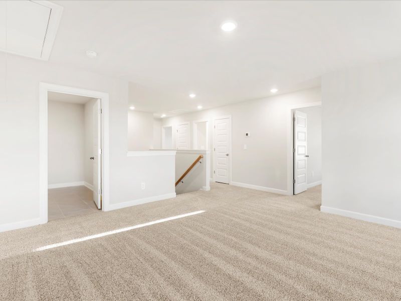 Welcome to the Johnson floorplan at Maxwell Commons. Welcome to the Johnson floorplan at Maxwell Commons.