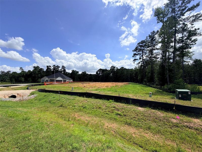 Natural landscape and outdoor views near Butlers Bend Estates in Pinehurst (Image 16). Natural landscape and outdoor views near Butlers Bend Estates in Pinehurst (Image 16).