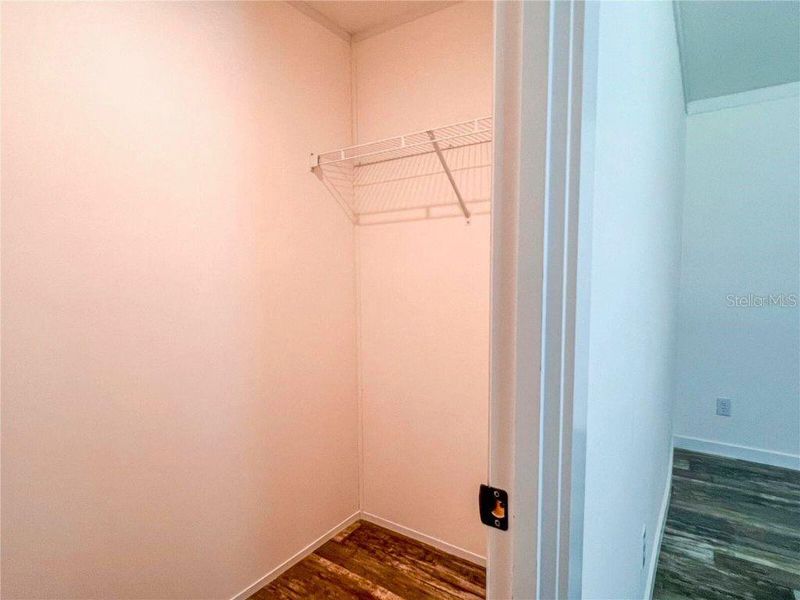 Spacious, unfurnished interior of a new home in , Brooksville (Image 7).