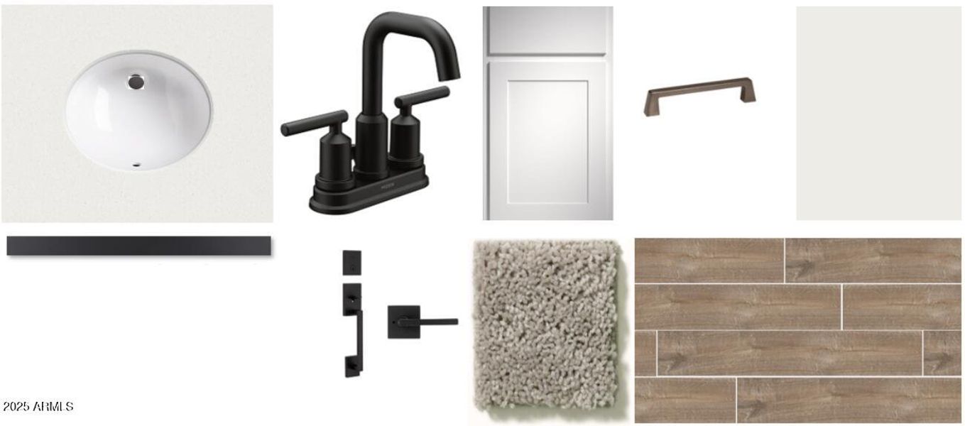 MLS - Harmony 2 - Quartz Bath MLS - Harmony 2 - Quartz Bath