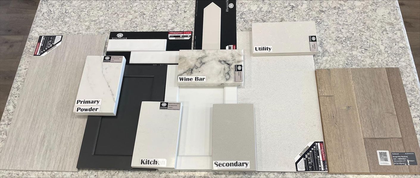 Design Board