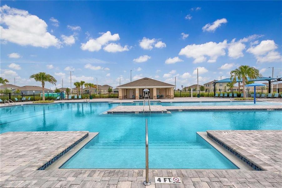 Community amenities in Seasons at Eden Hills, Lake Alfred (Image 49). Community amenities in Seasons at Eden Hills, Lake Alfred (Image 49).