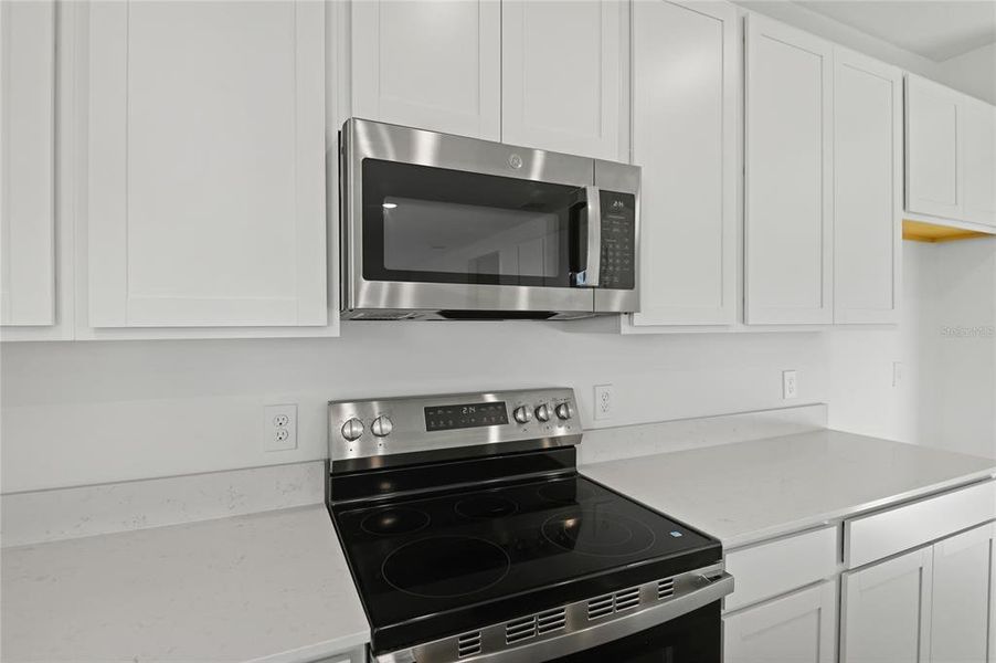 Close-up of interior finishes inside a home in Seasons at Scenic Terrace, Lake Hamilton (Image 12). Close-up of interior finishes inside a home in Seasons at Scenic Terrace, Lake Hamilton (Image 12).