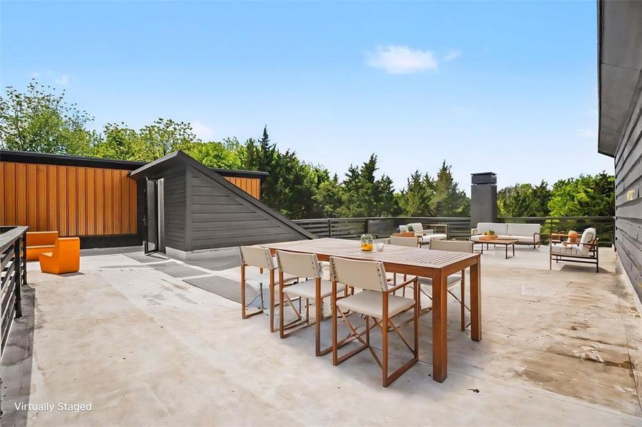 Community amenities in , Lancaster (Image 36).