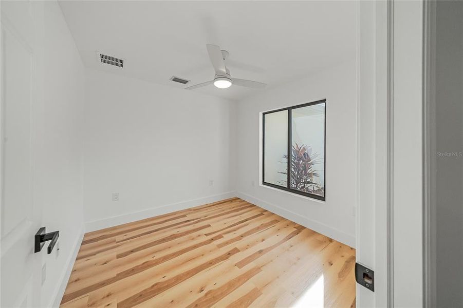 Spacious, unfurnished interior of a new home in , Port Charlotte (Image 19). Spacious, unfurnished interior of a new home in , Port Charlotte (Image 19).