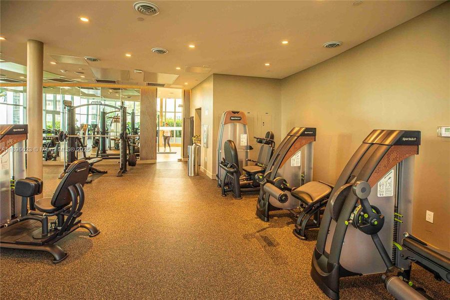 Community amenities in , Miami (Image 69). Community amenities in , Miami (Image 69).