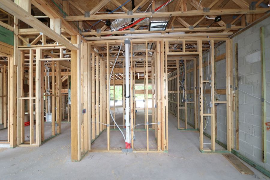 Framing Framing