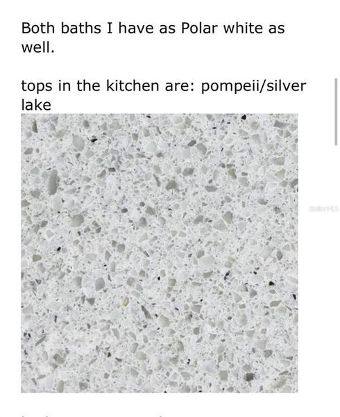 Kitchen Countertops