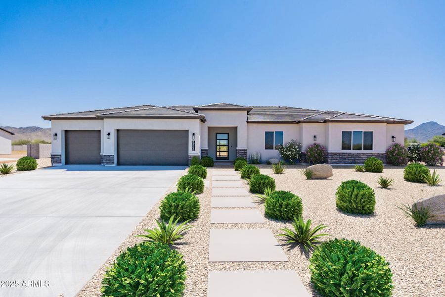 Previous Nexstar Home