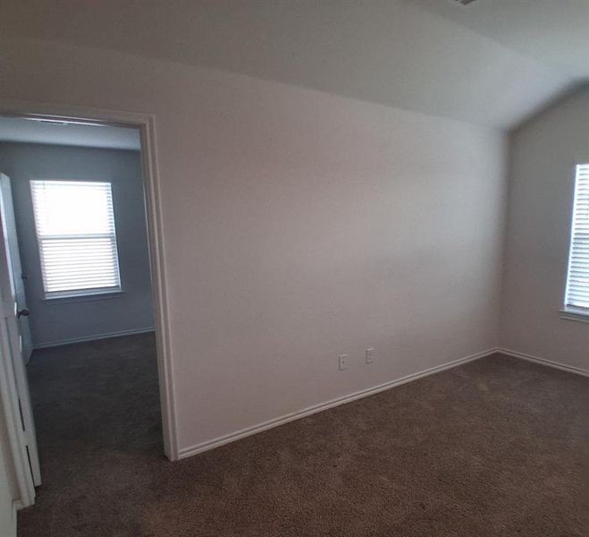 Spacious, unfurnished interior of a new home in Magnolia, Josephine (Image 12). Spacious, unfurnished interior of a new home in Magnolia, Josephine (Image 12).
