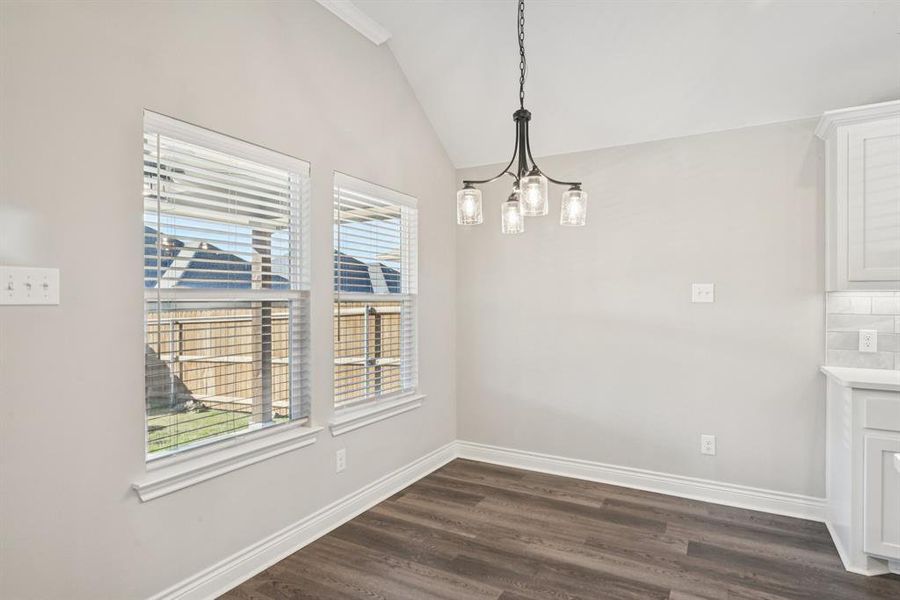 Spacious, unfurnished interior of a new home in , Greenville (Image 27). Spacious, unfurnished interior of a new home in , Greenville (Image 27).