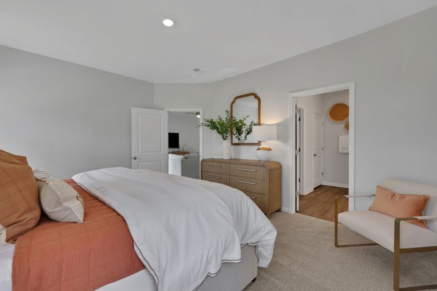 2,181sf New Home in Hardeeville, SC. - Slide 16 2,181sf New Home in Hardeeville, SC. - Slide 16