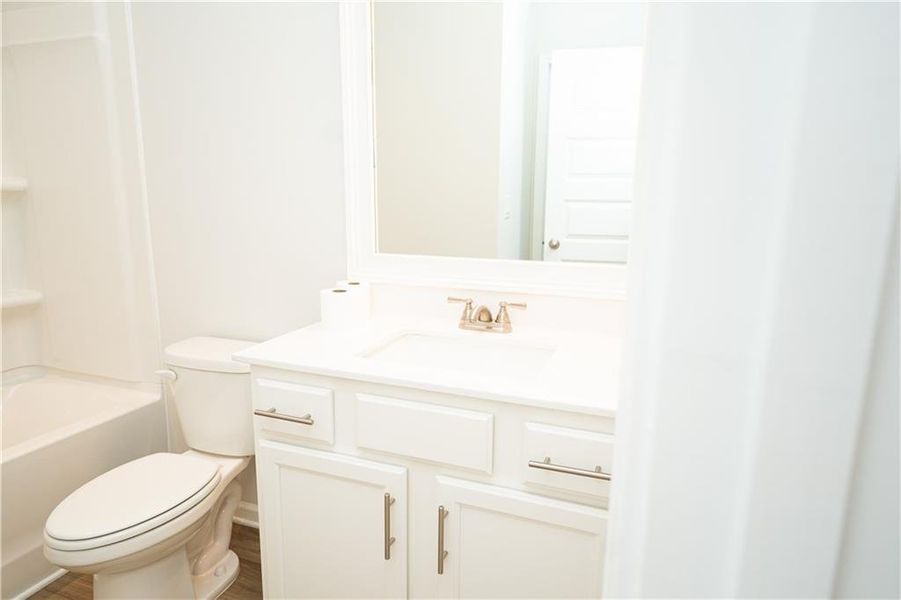 Image 34 of a home in Canterbury Reserve.