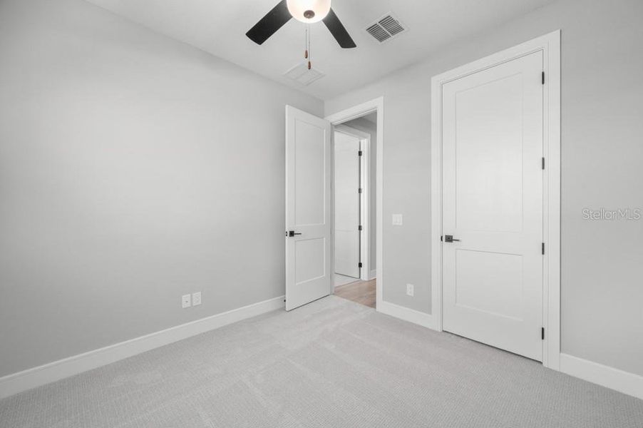 Spacious, unfurnished interior of a new home in , Fruitland Park (Image 31). Spacious, unfurnished interior of a new home in , Fruitland Park (Image 31).