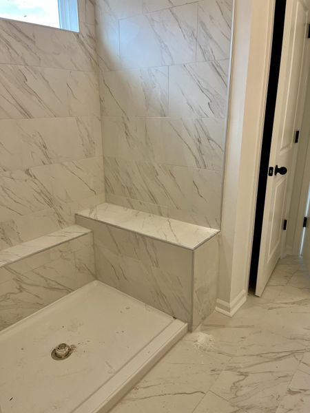 Furnished interior view inside a new home in Oakley Pointe, Moncks Corner (Image 6).