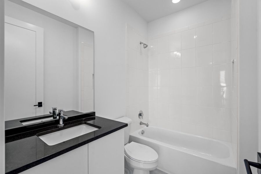 Bathroom 4 Bathroom 4