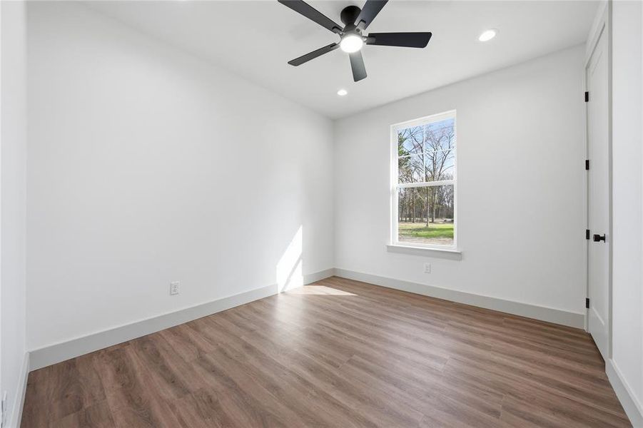 Spacious, unfurnished interior of a new home in , Mabank (Image 14). Spacious, unfurnished interior of a new home in , Mabank (Image 14).