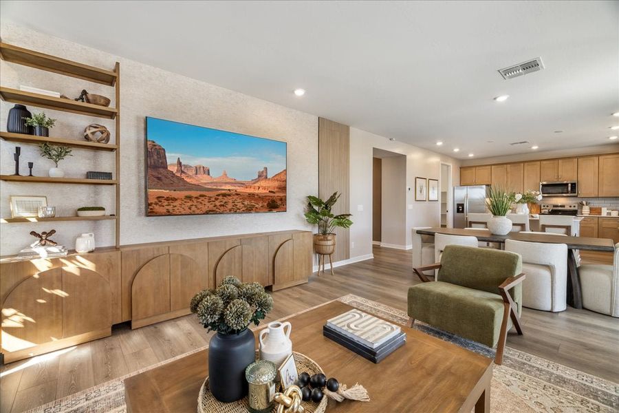 New Home in Buckeye, AZ.  - Slide 87