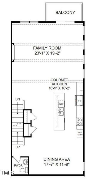 GY2 19 main level