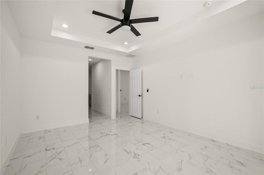 Spacious, unfurnished interior of a new home in , Deltona (Image 33). Spacious, unfurnished interior of a new home in , Deltona (Image 33).
