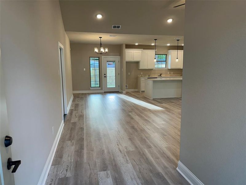 Entryway Entryway