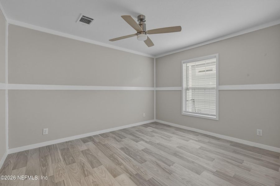 Spacious, unfurnished interior of a new home in , Middleburg (Image 20). Spacious, unfurnished interior of a new home in , Middleburg (Image 20).