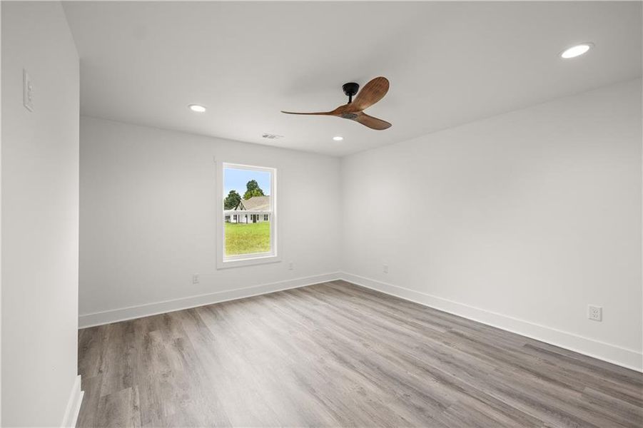Spacious, unfurnished interior of a new home in , Clarkesville (Image 31). Spacious, unfurnished interior of a new home in , Clarkesville (Image 31).