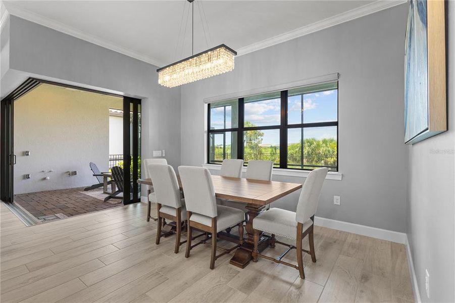 Furnished interior view inside a new home in , Nokomis (Image 33). Furnished interior view inside a new home in , Nokomis (Image 33).