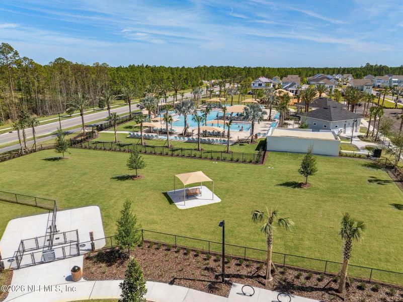 Community amenities in , Ponte Vedra (Image 41). Community amenities in , Ponte Vedra (Image 41).