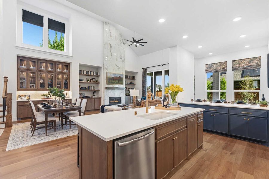 Kitchen Kitchen