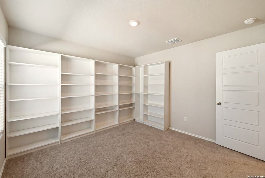 Spacious, unfurnished interior of a new home in , San Antonio (Image 19). Spacious, unfurnished interior of a new home in , San Antonio (Image 19).