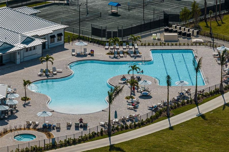 Community amenities in , Punta Gorda (Image 32).