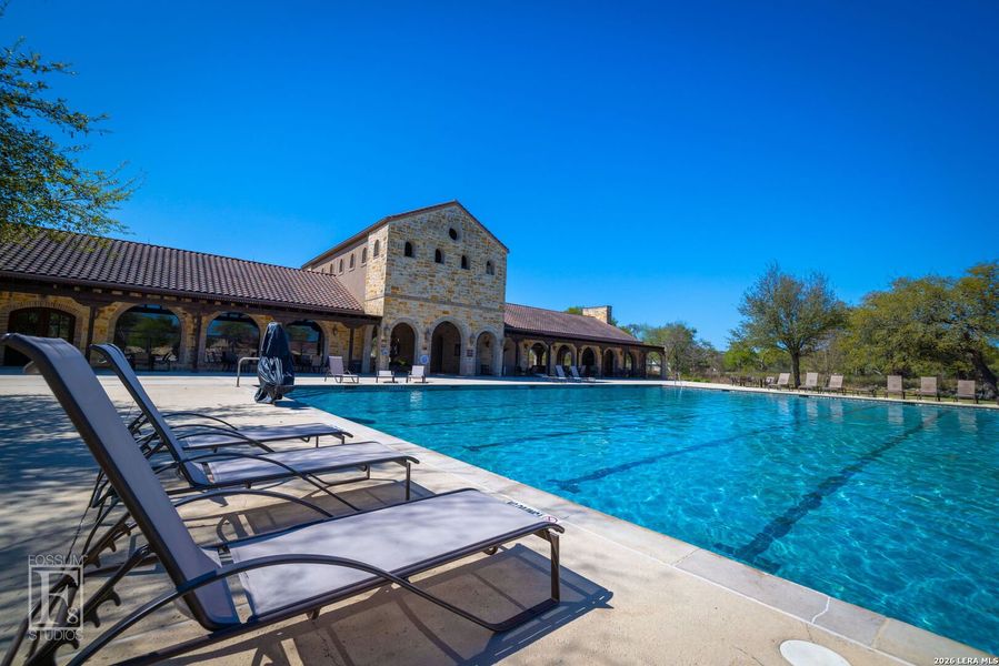 Community amenities in , New Braunfels (Image 12).