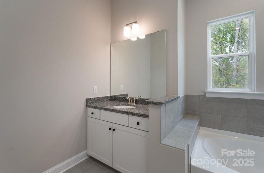 Representative photos, home is under construction.