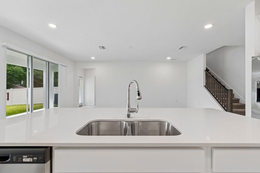 Kitchen Kitchen