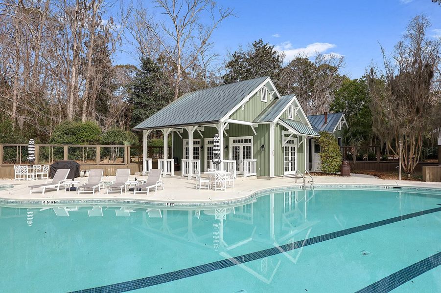 Community amenities in , Seabrook (Image 67).