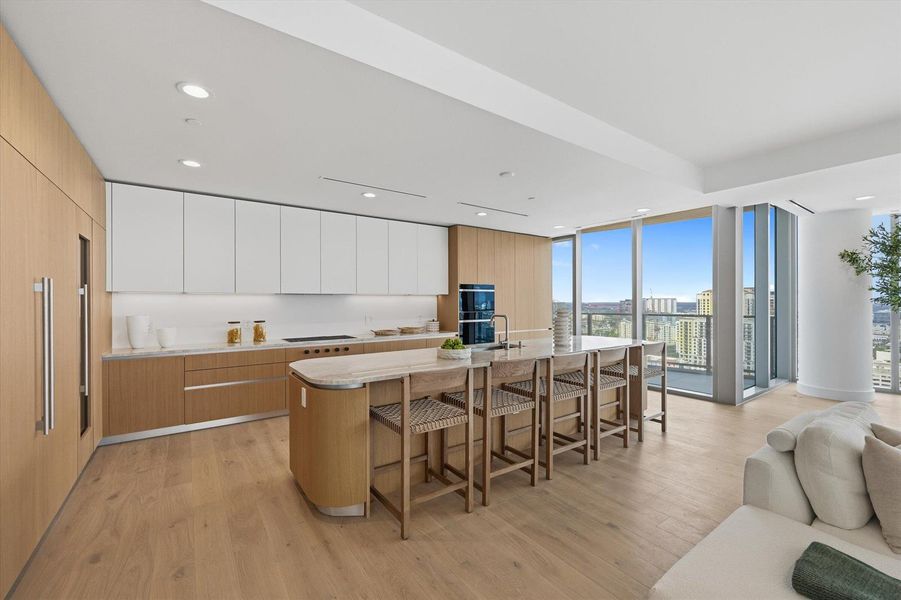 Kitchen Kitchen