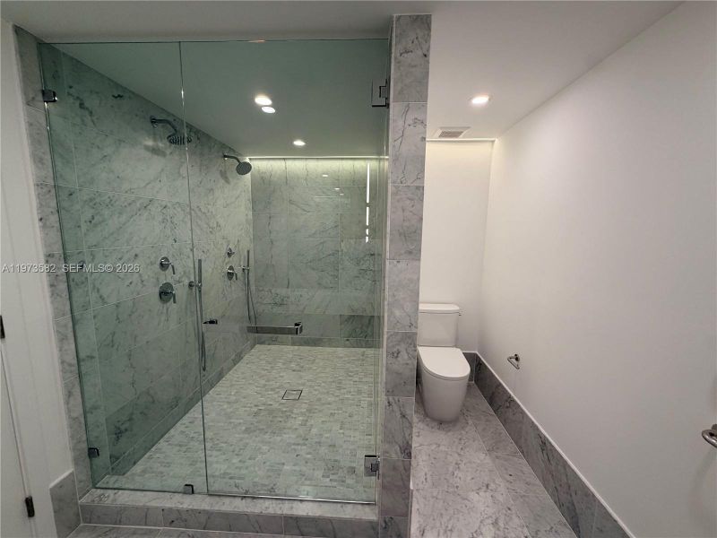 Furnished interior view inside a new home in , Bay Harbor Islands (Image 6). Furnished interior view inside a new home in , Bay Harbor Islands (Image 6).