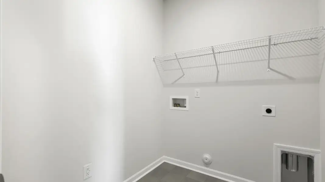 Spacious, unfurnished interior of a new home in Middleton, Greensboro (Image 14). Spacious, unfurnished interior of a new home in Middleton, Greensboro (Image 14).