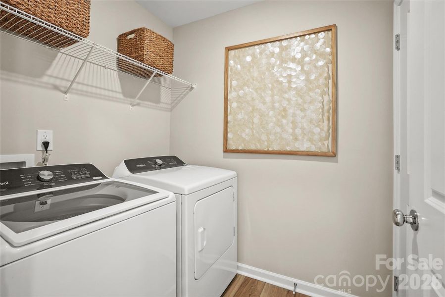 The Landis Model.  For Representation Purposes Only.