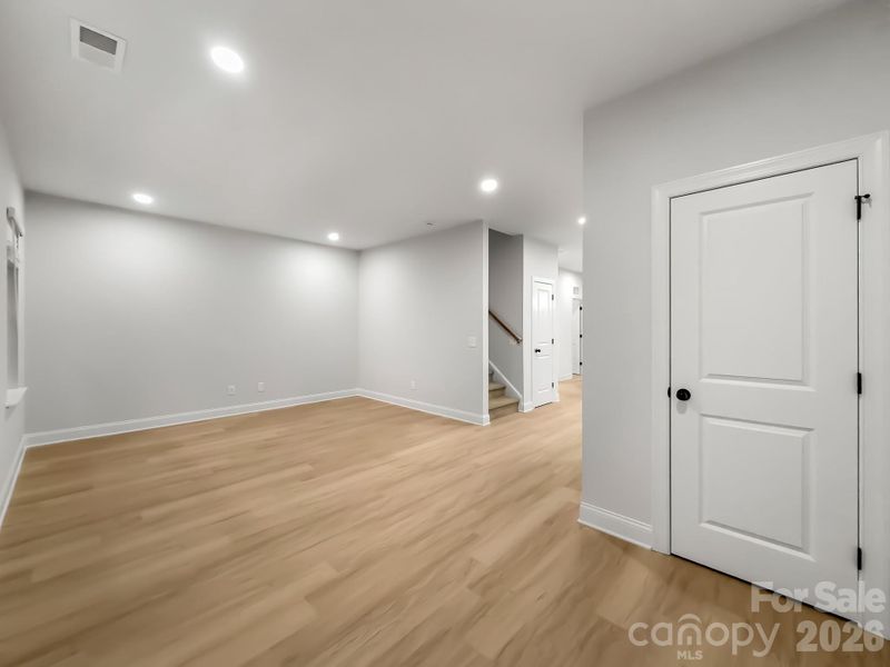 Spacious, unfurnished interior of a new home in , Hickory (Image 12). Spacious, unfurnished interior of a new home in , Hickory (Image 12).