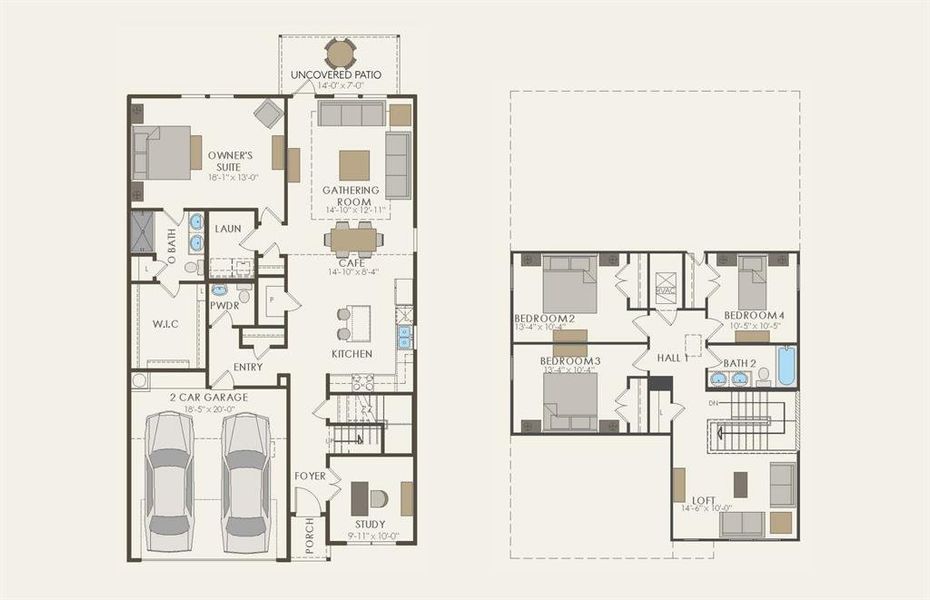 Floor plan for home Floor plan for home