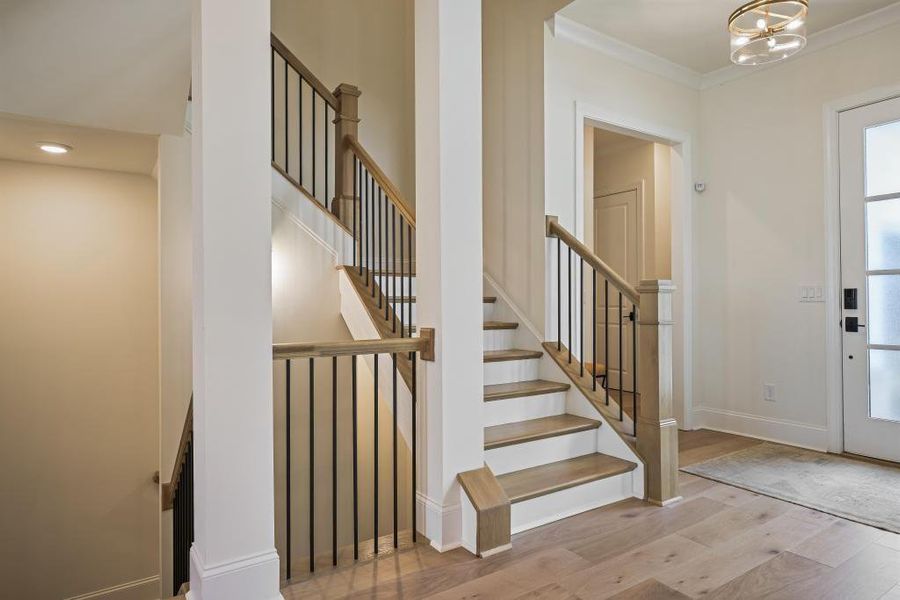 Image 54 of a home in Waterside Single Family.