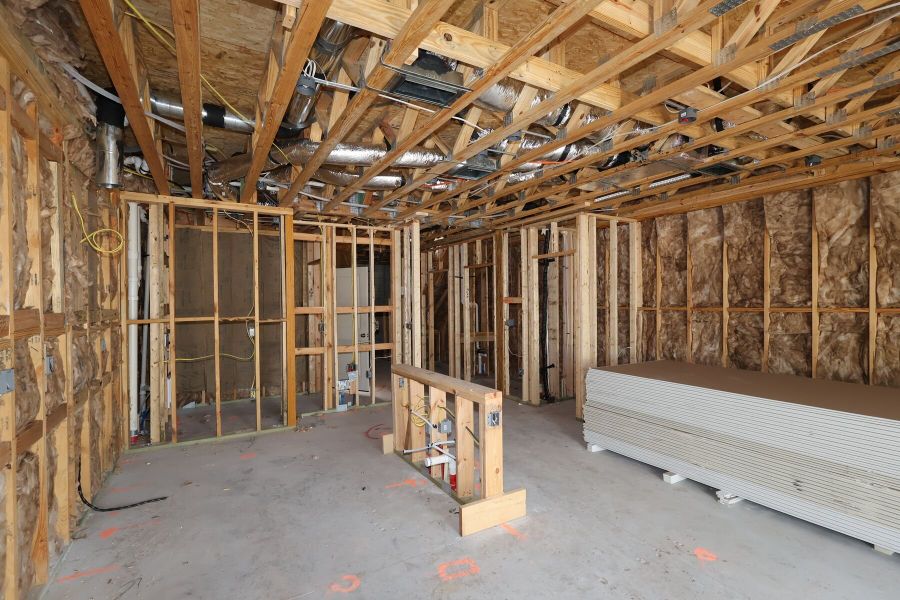 Insulation