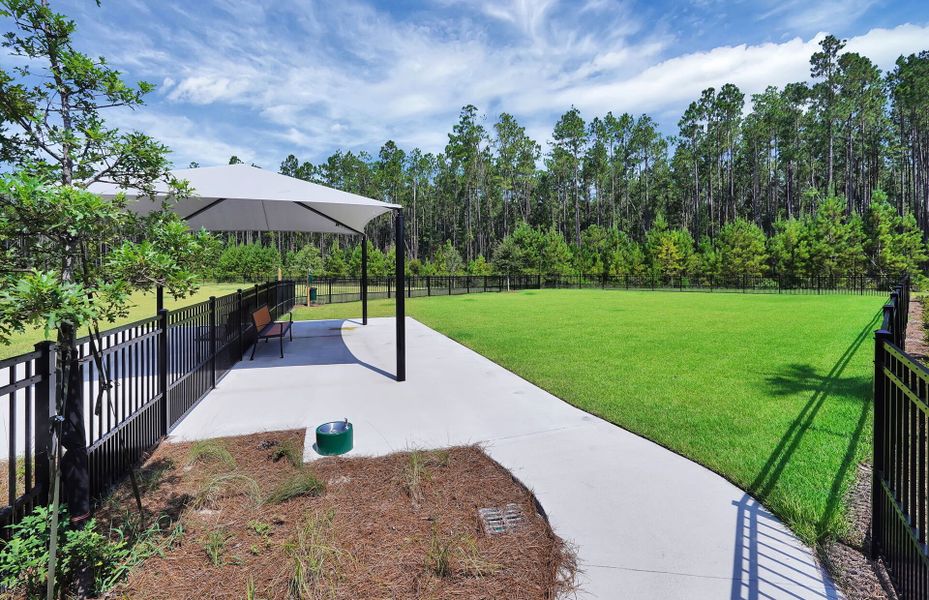 Community amenities in Westerly Park at Wildlight, Yulee (Image 23). Community amenities in Westerly Park at Wildlight, Yulee (Image 23).