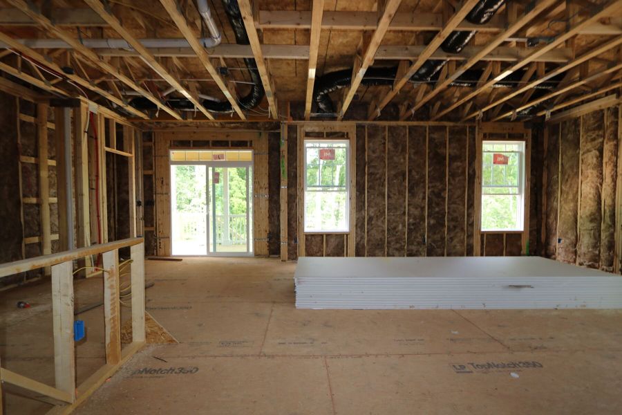 Insulation
