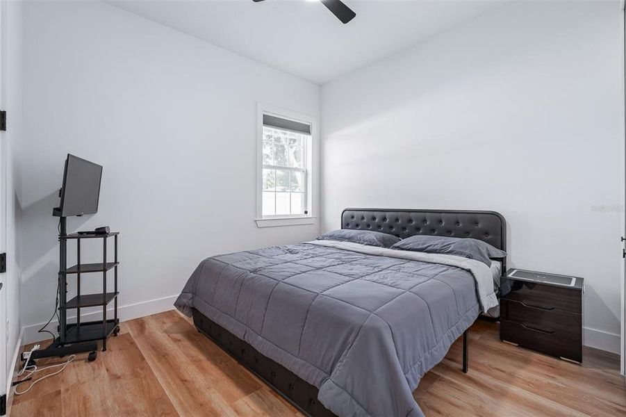 Furnished interior view inside a new home in , Palm Coast (Image 37). Furnished interior view inside a new home in , Palm Coast (Image 37).