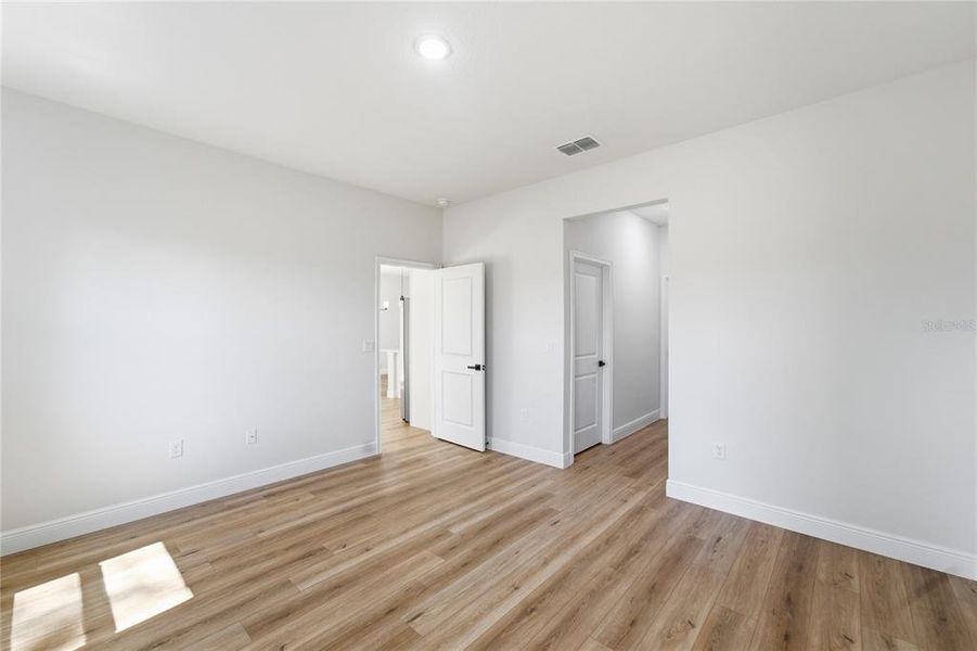 Spacious, unfurnished interior of a new home in , Ocala (Image 31). Spacious, unfurnished interior of a new home in , Ocala (Image 31).