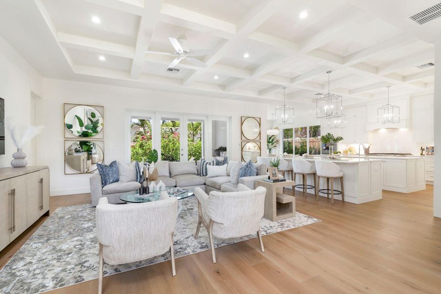 Spacious, unfurnished interior of a new home in , West Palm Beach (Image 19). Spacious, unfurnished interior of a new home in , West Palm Beach (Image 19).