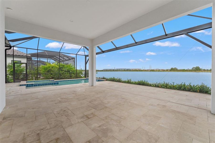 Exterior details and patio area of a home in , Nokomis (Image 33). Exterior details and patio area of a home in , Nokomis (Image 33).